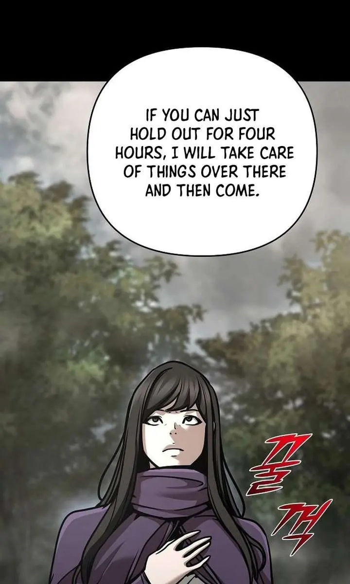 The Mysterious World's Greatest Martial Artist Little Prince Chapter 108 Page 22
