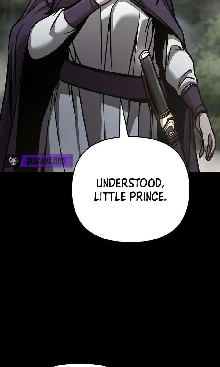 The Mysterious World's Greatest Martial Artist Little Prince Chapter 108 Page 23