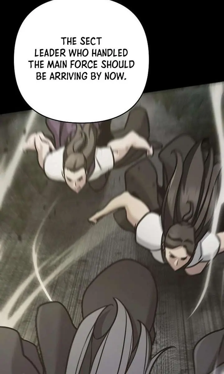 The Mysterious World's Greatest Martial Artist Little Prince Chapter 108 Page 24
