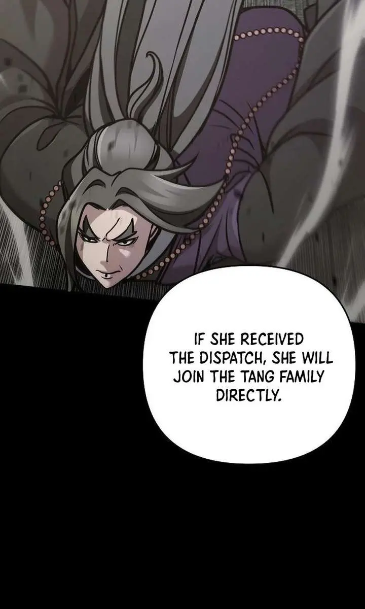 The Mysterious World's Greatest Martial Artist Little Prince Chapter 108 Page 25