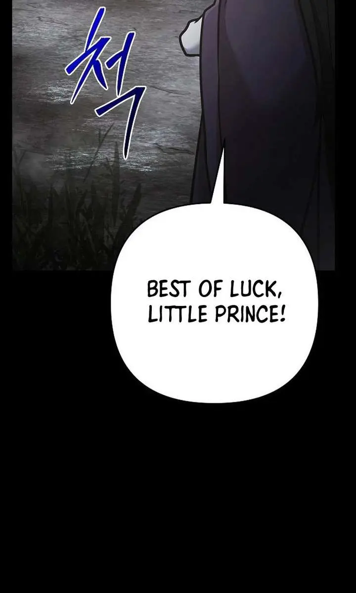 The Mysterious World's Greatest Martial Artist Little Prince Chapter 108 Page 28
