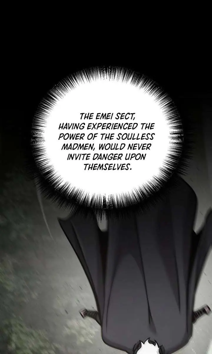 The Mysterious World's Greatest Martial Artist Little Prince Chapter 108 Page 29