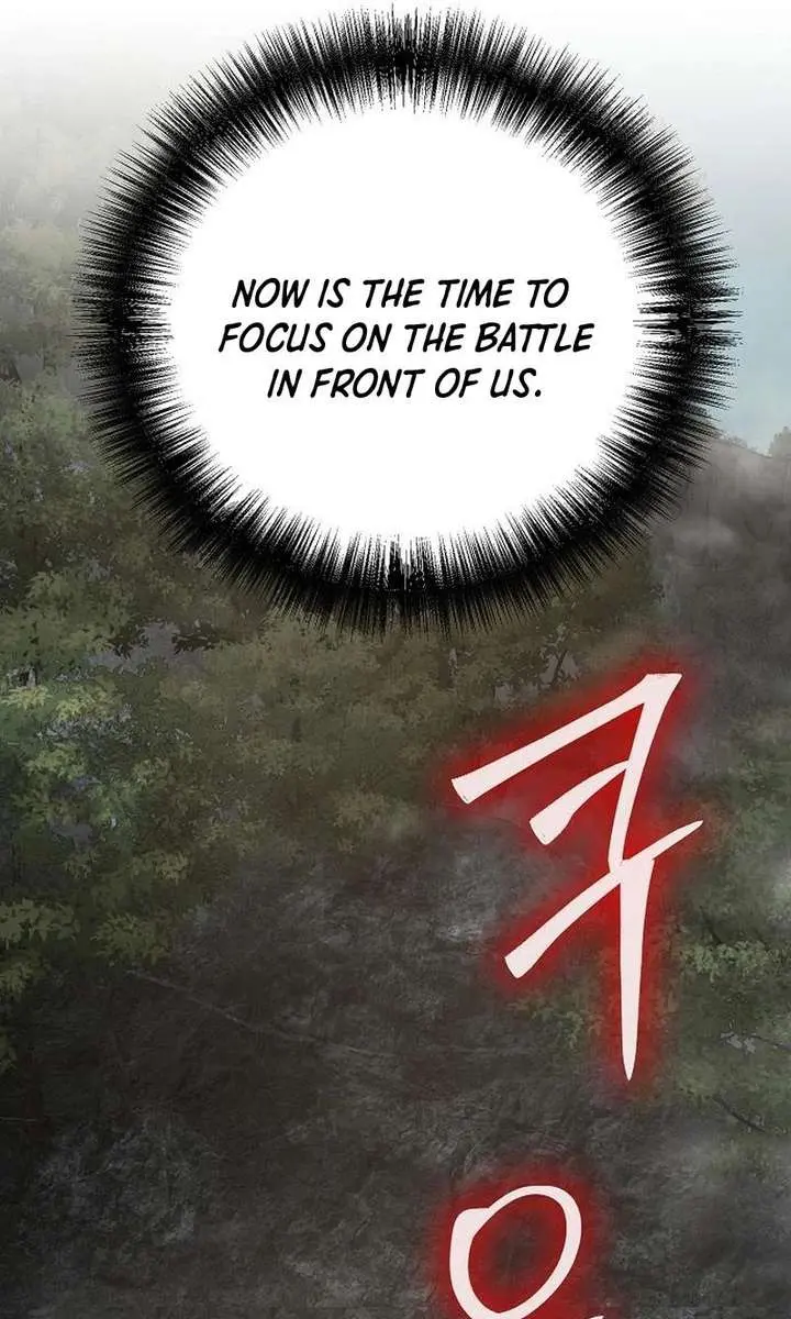 The Mysterious World's Greatest Martial Artist Little Prince Chapter 108 Page 32