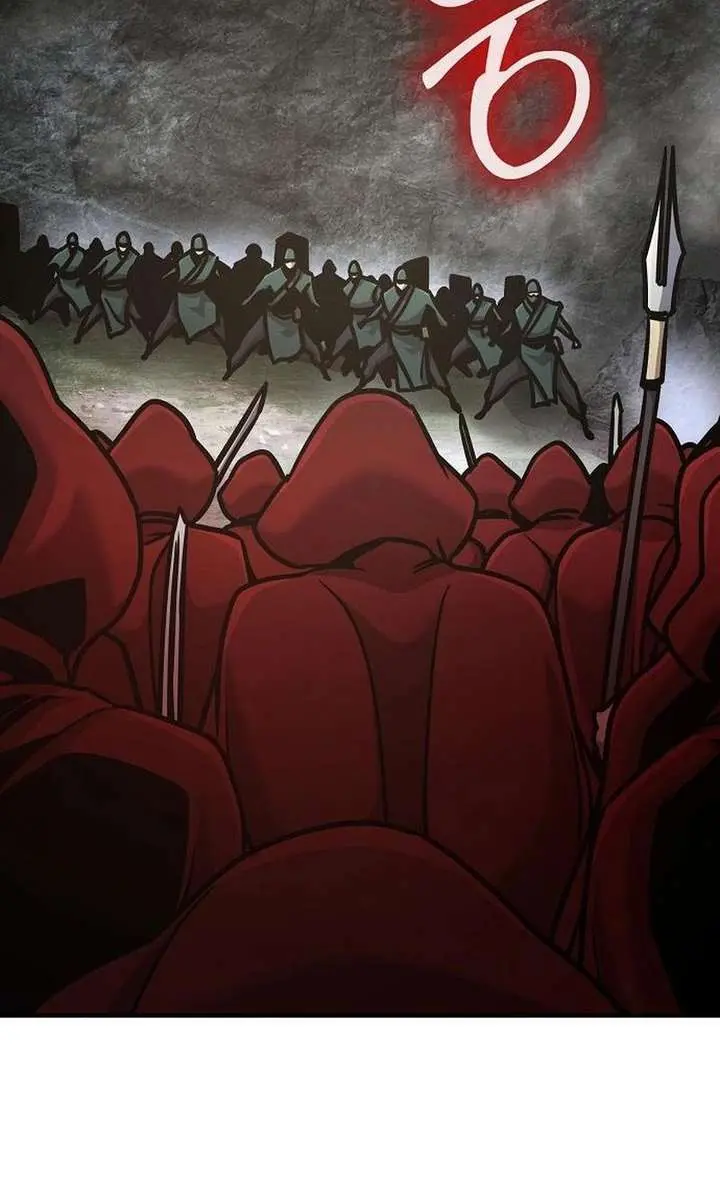 The Mysterious World's Greatest Martial Artist Little Prince Chapter 108 Page 33