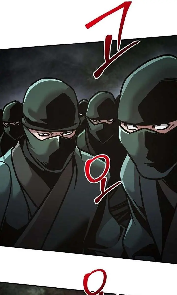 The Mysterious World's Greatest Martial Artist Little Prince Chapter 108 Page 38