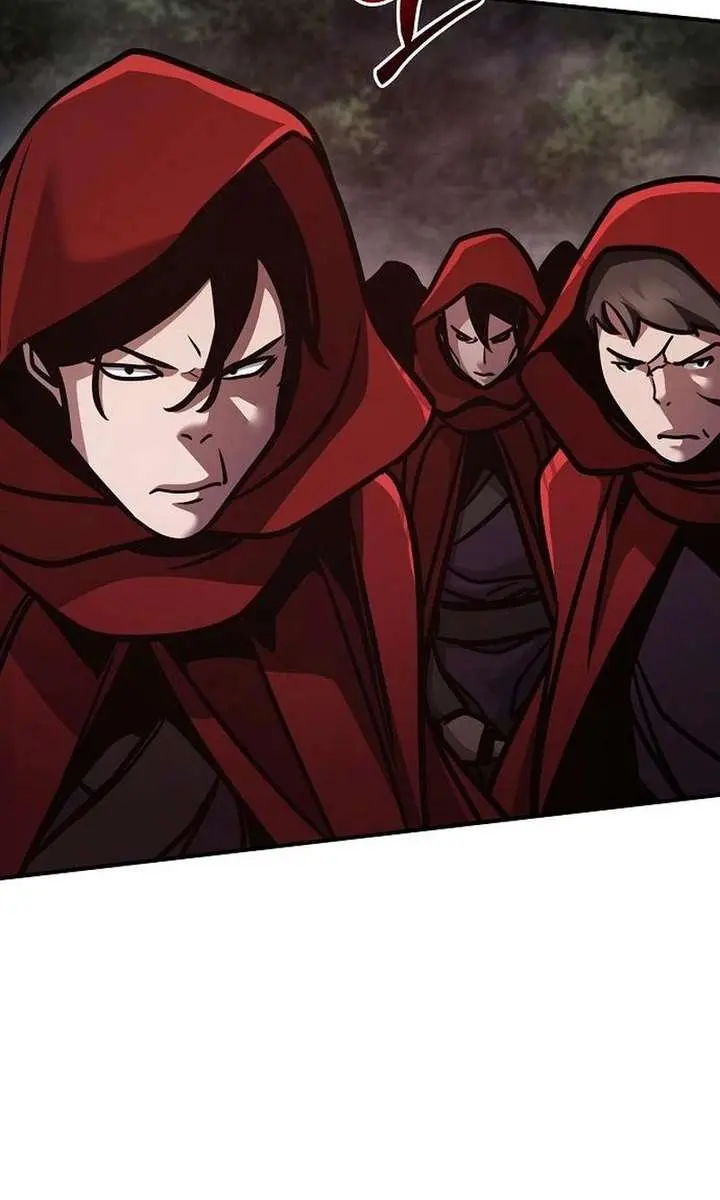 The Mysterious World's Greatest Martial Artist Little Prince Chapter 108 Page 39