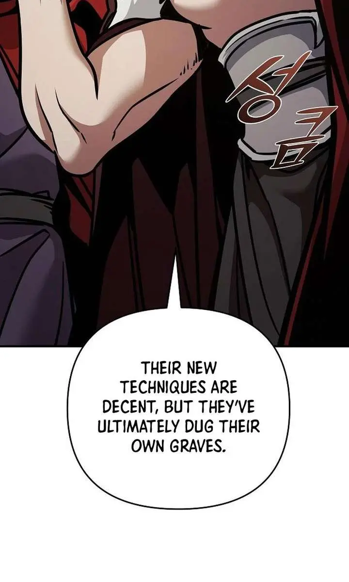 The Mysterious World's Greatest Martial Artist Little Prince Chapter 108 Page 41