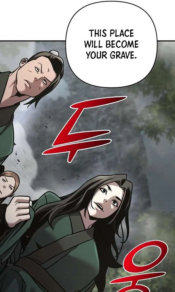 The Mysterious World's Greatest Martial Artist Little Prince Chapter 108 Page 47