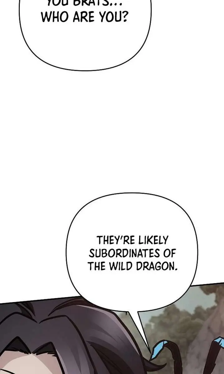 The Mysterious World's Greatest Martial Artist Little Prince Chapter 108 Page 51