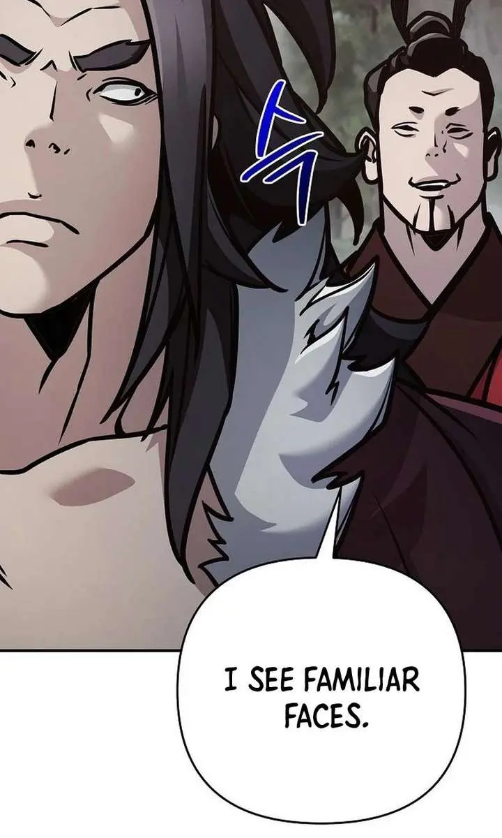 The Mysterious World's Greatest Martial Artist Little Prince Chapter 108 Page 52