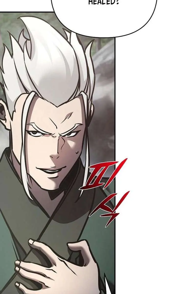 The Mysterious World's Greatest Martial Artist Little Prince Chapter 108 Page 55