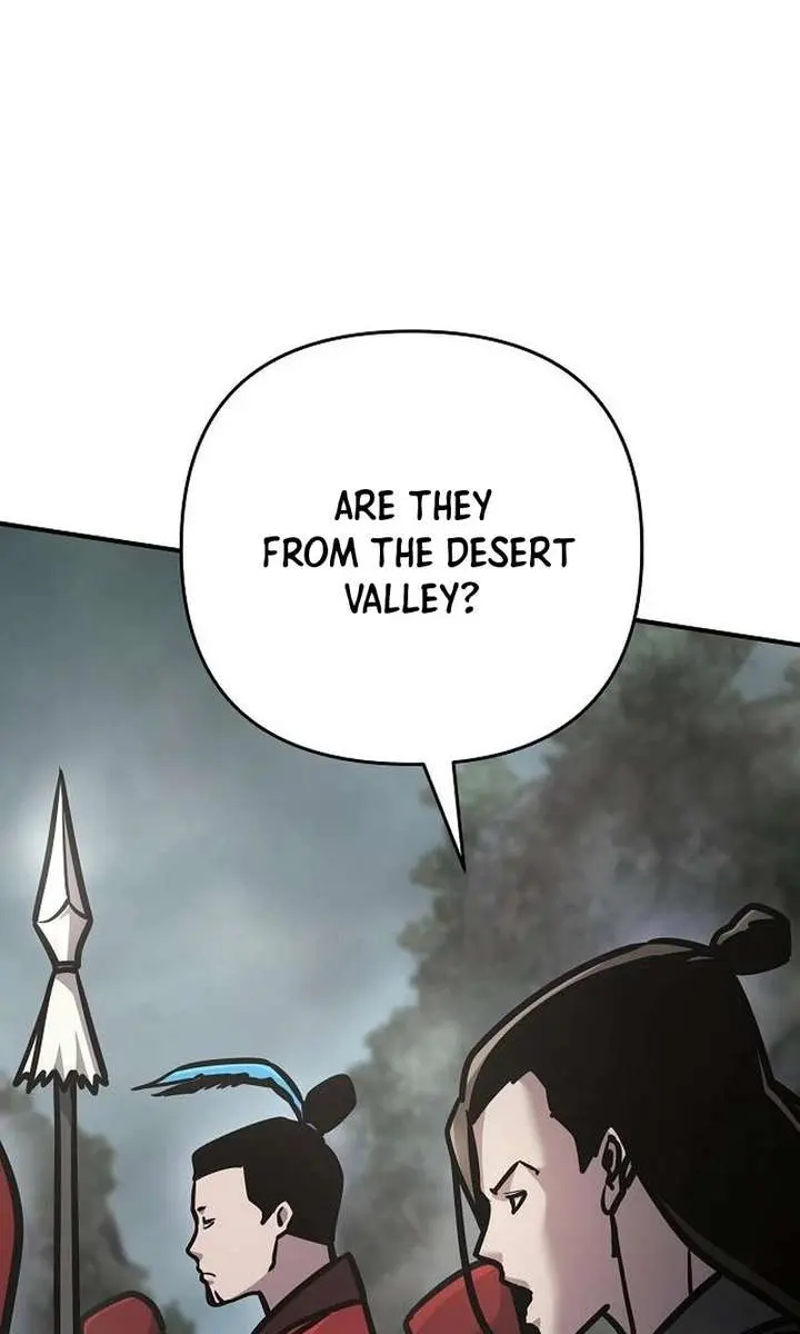 The Mysterious World's Greatest Martial Artist Little Prince Chapter 108 Page 57