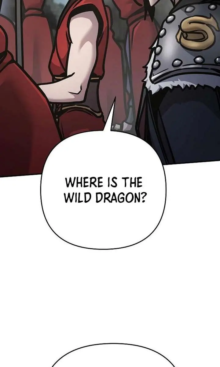 The Mysterious World's Greatest Martial Artist Little Prince Chapter 108 Page 58