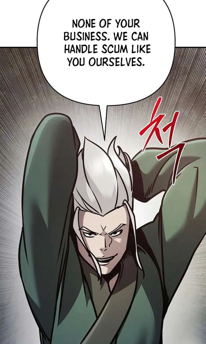 The Mysterious World's Greatest Martial Artist Little Prince Chapter 108 Page 59