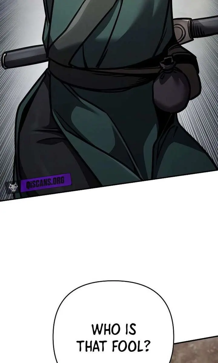 The Mysterious World's Greatest Martial Artist Little Prince Chapter 108 Page 60