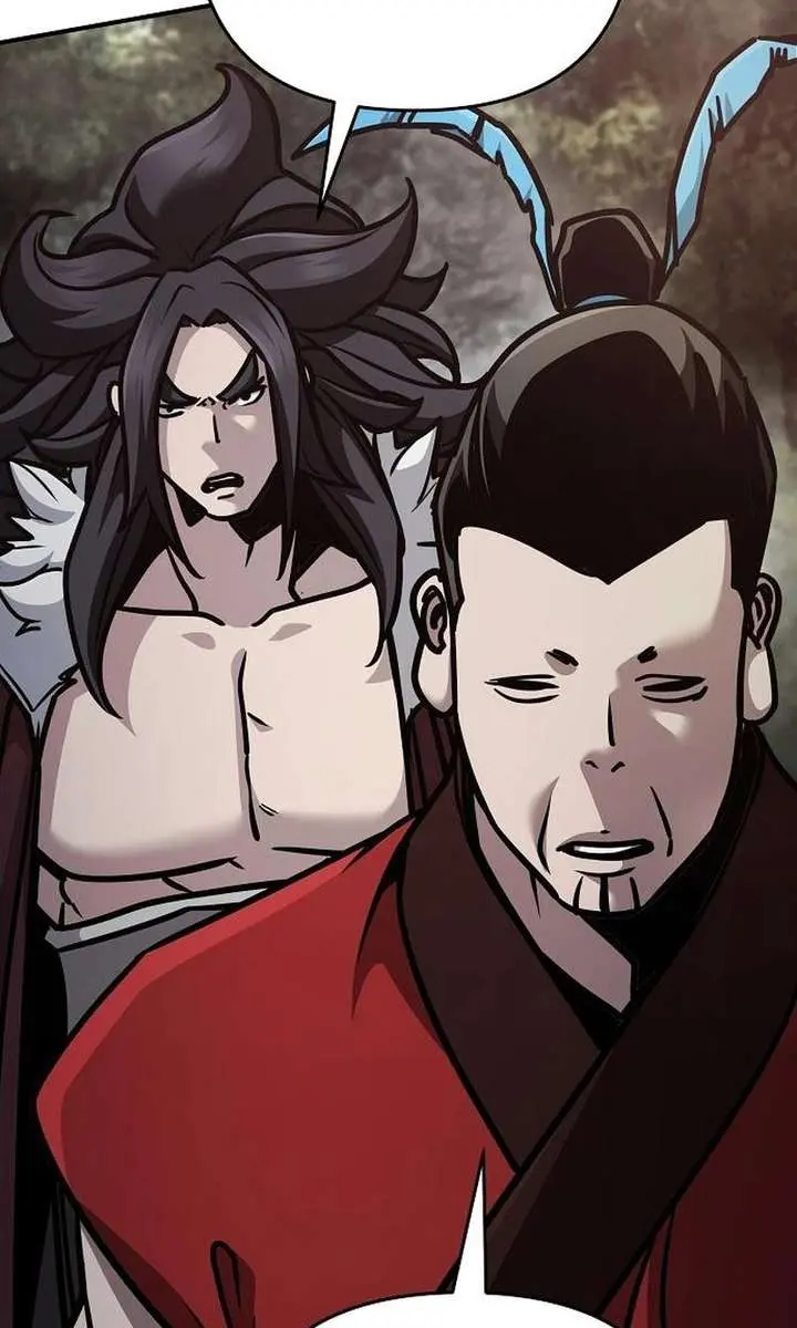 The Mysterious World's Greatest Martial Artist Little Prince Chapter 108 Page 61