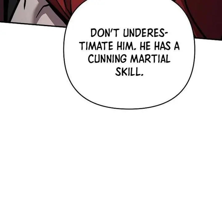 The Mysterious World's Greatest Martial Artist Little Prince Chapter 108 Page 62