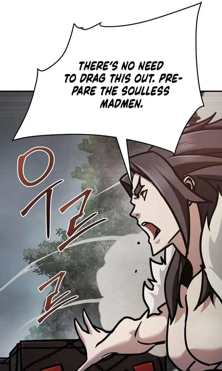 The Mysterious World's Greatest Martial Artist Little Prince Chapter 108 Page 63