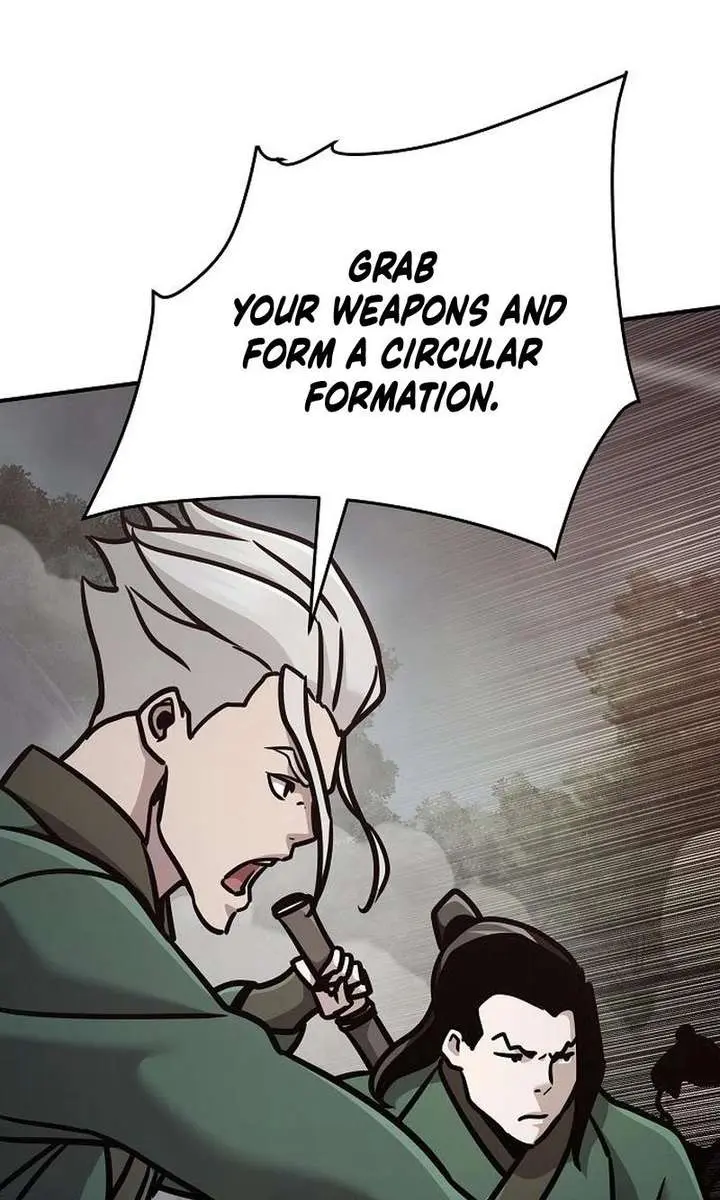 The Mysterious World's Greatest Martial Artist Little Prince Chapter 108 Page 65