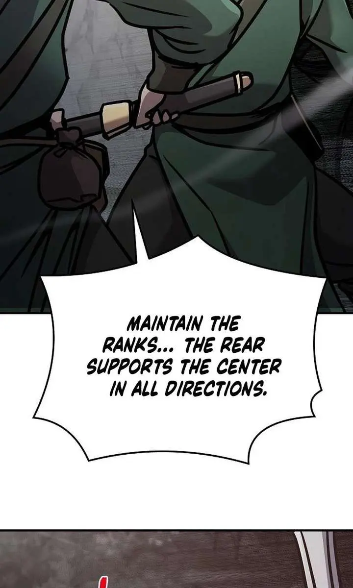 The Mysterious World's Greatest Martial Artist Little Prince Chapter 108 Page 66