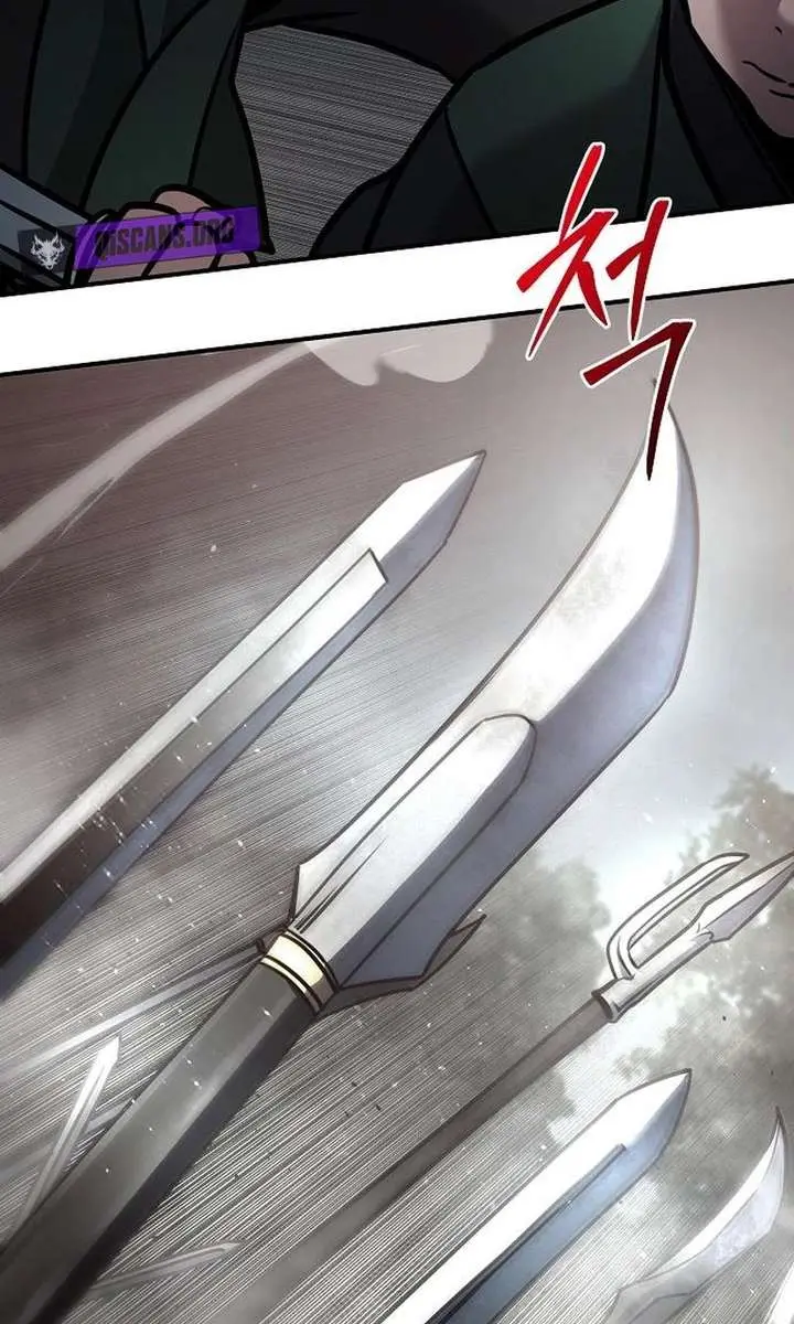 The Mysterious World's Greatest Martial Artist Little Prince Chapter 108 Page 68