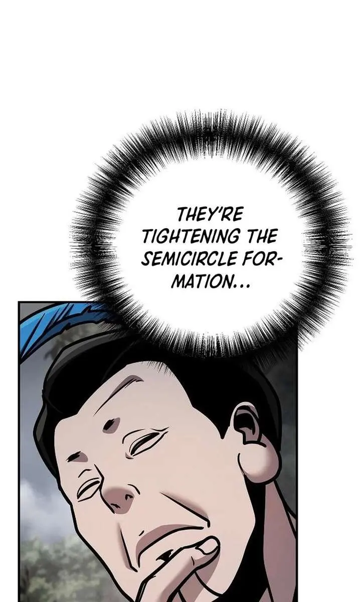 The Mysterious World's Greatest Martial Artist Little Prince Chapter 108 Page 72