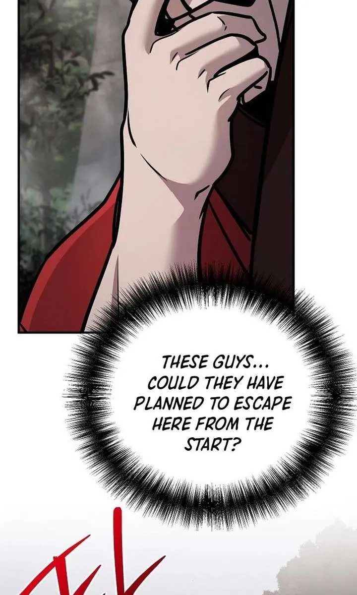 The Mysterious World's Greatest Martial Artist Little Prince Chapter 108 Page 73