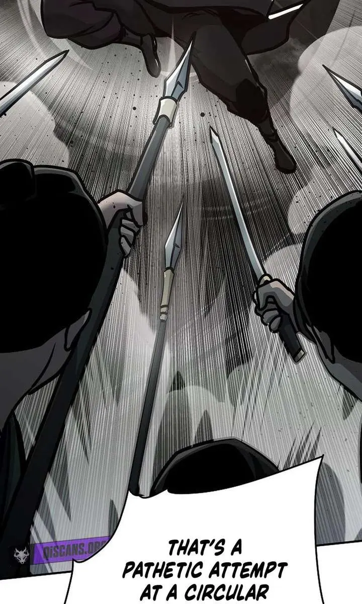 The Mysterious World's Greatest Martial Artist Little Prince Chapter 108 Page 75
