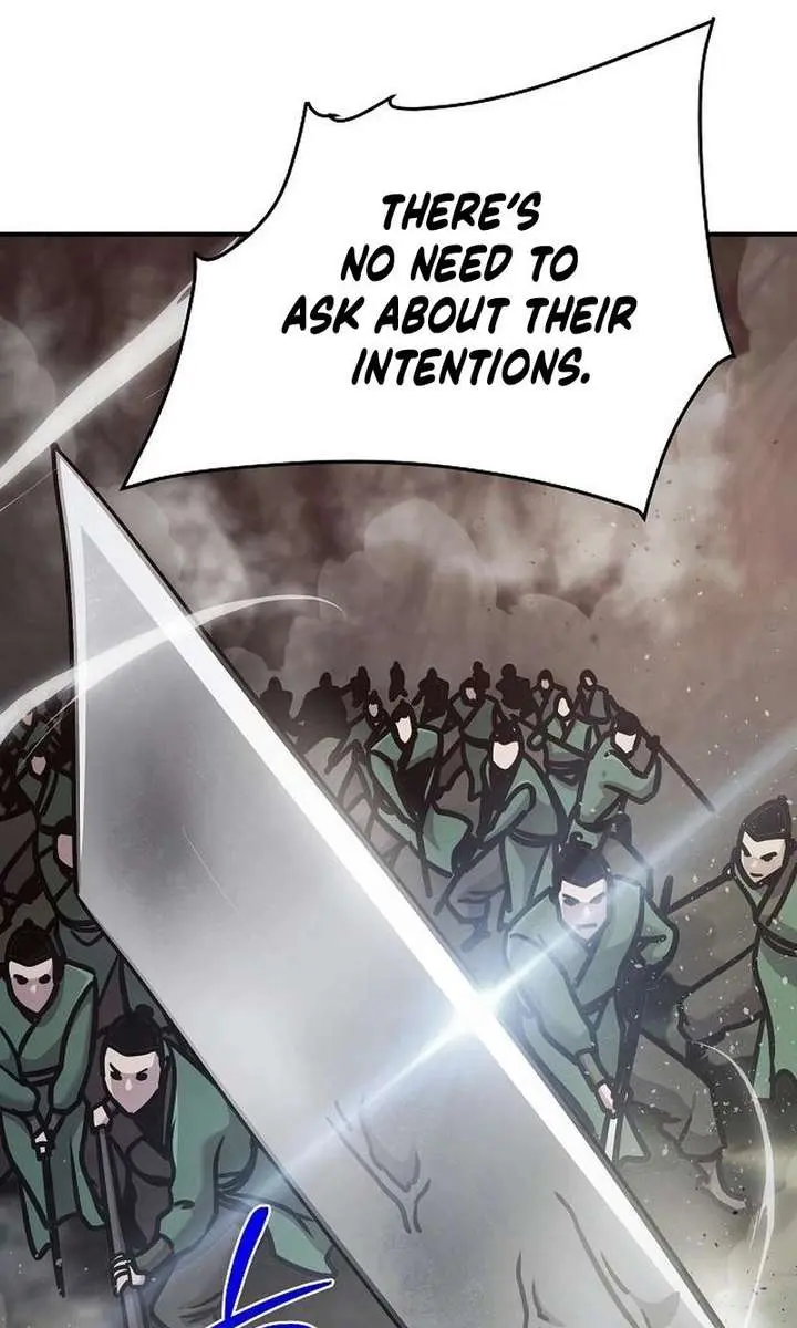The Mysterious World's Greatest Martial Artist Little Prince Chapter 108 Page 77