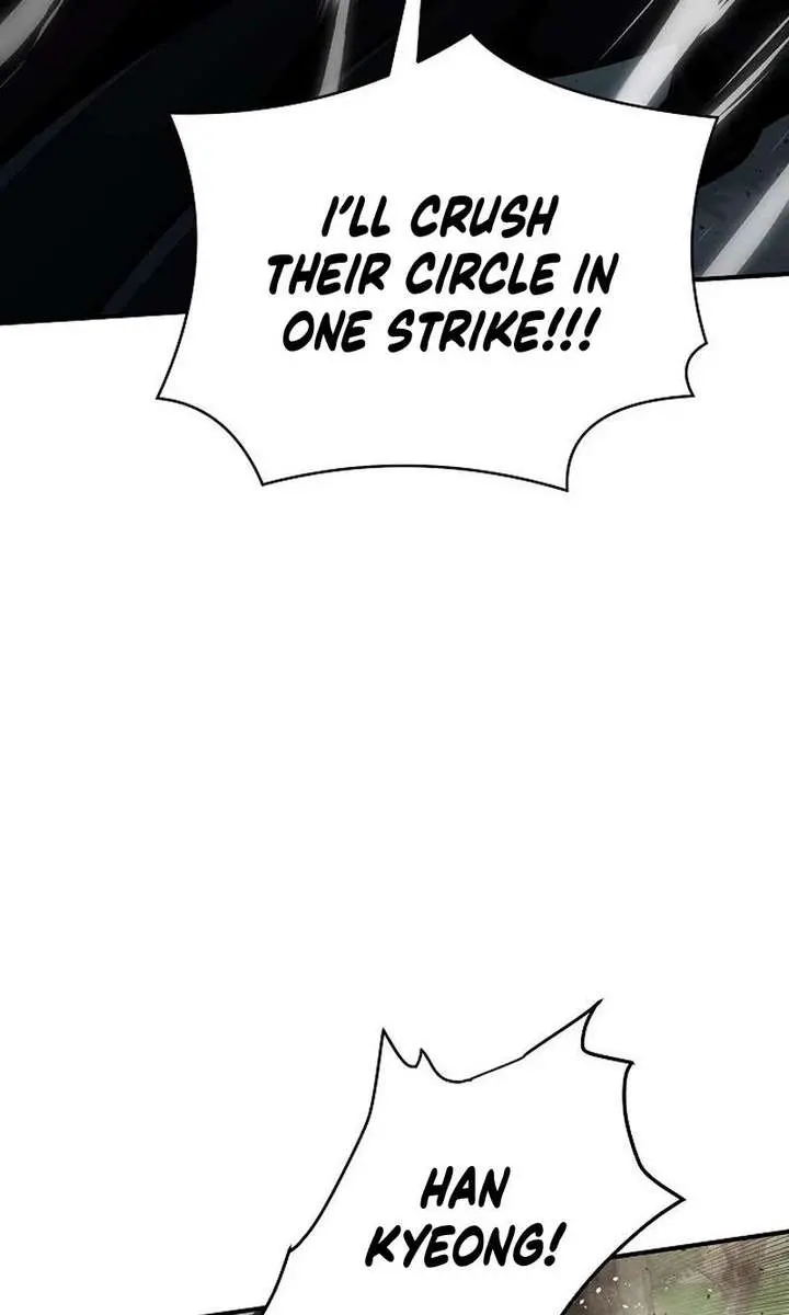The Mysterious World's Greatest Martial Artist Little Prince Chapter 108 Page 79