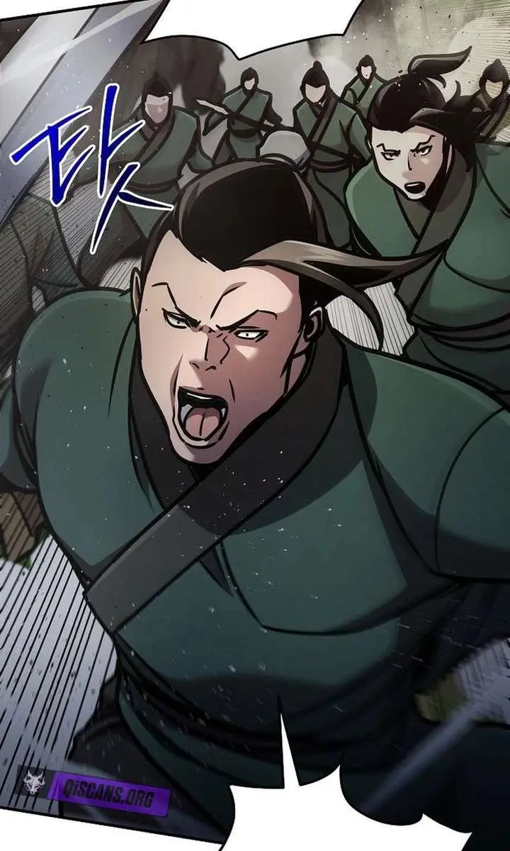 The Mysterious World's Greatest Martial Artist Little Prince Chapter 108 Page 80