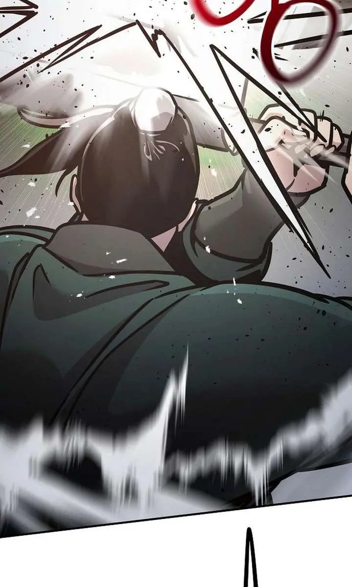 The Mysterious World's Greatest Martial Artist Little Prince Chapter 108 Page 83