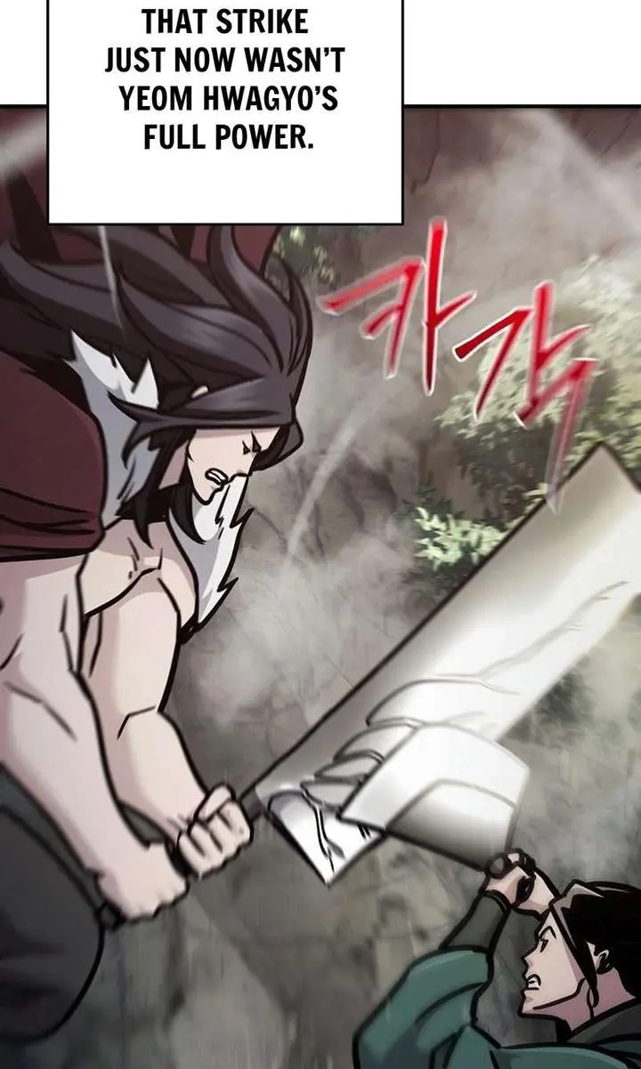 The Mysterious World's Greatest Martial Artist Little Prince Chapter 108 Page 96