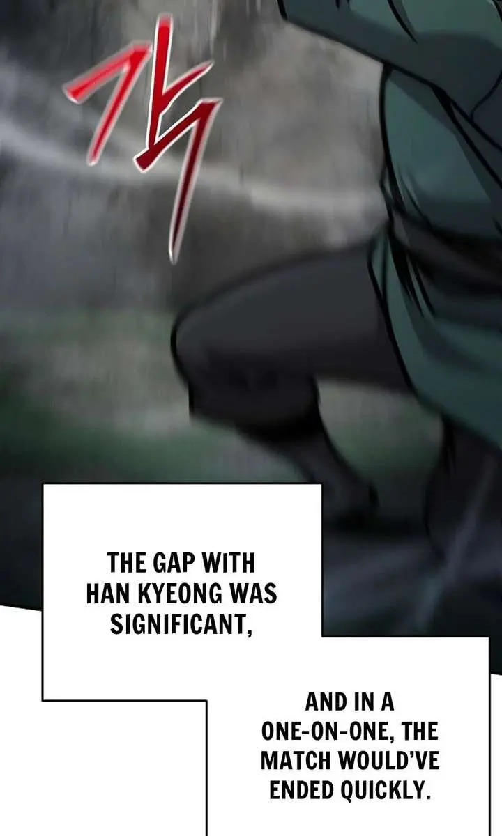 The Mysterious World's Greatest Martial Artist Little Prince Chapter 108 Page 97