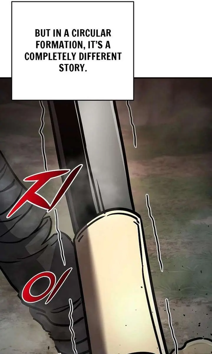 The Mysterious World's Greatest Martial Artist Little Prince Chapter 108 Page 99