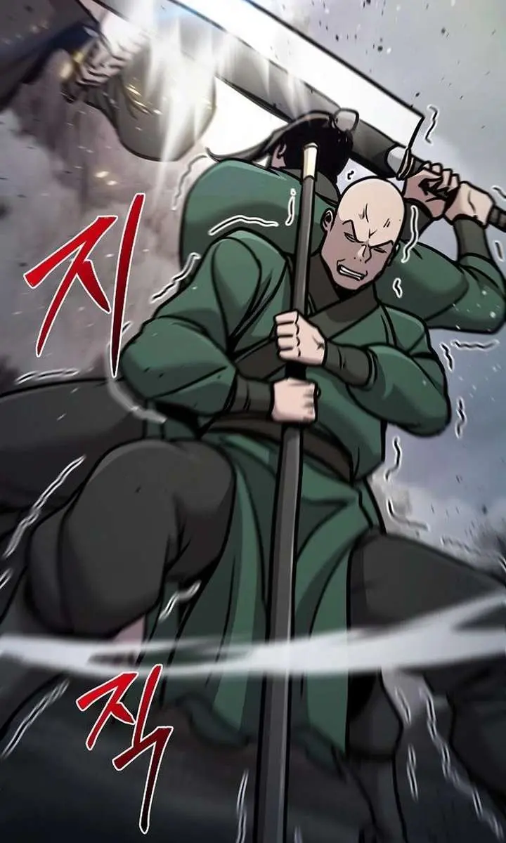 The Mysterious World's Greatest Martial Artist Little Prince Chapter 108 Page 101