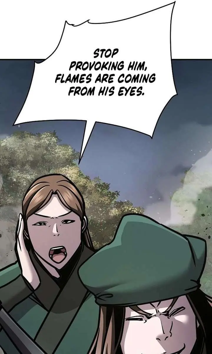 The Mysterious World's Greatest Martial Artist Little Prince Chapter 108 Page 105