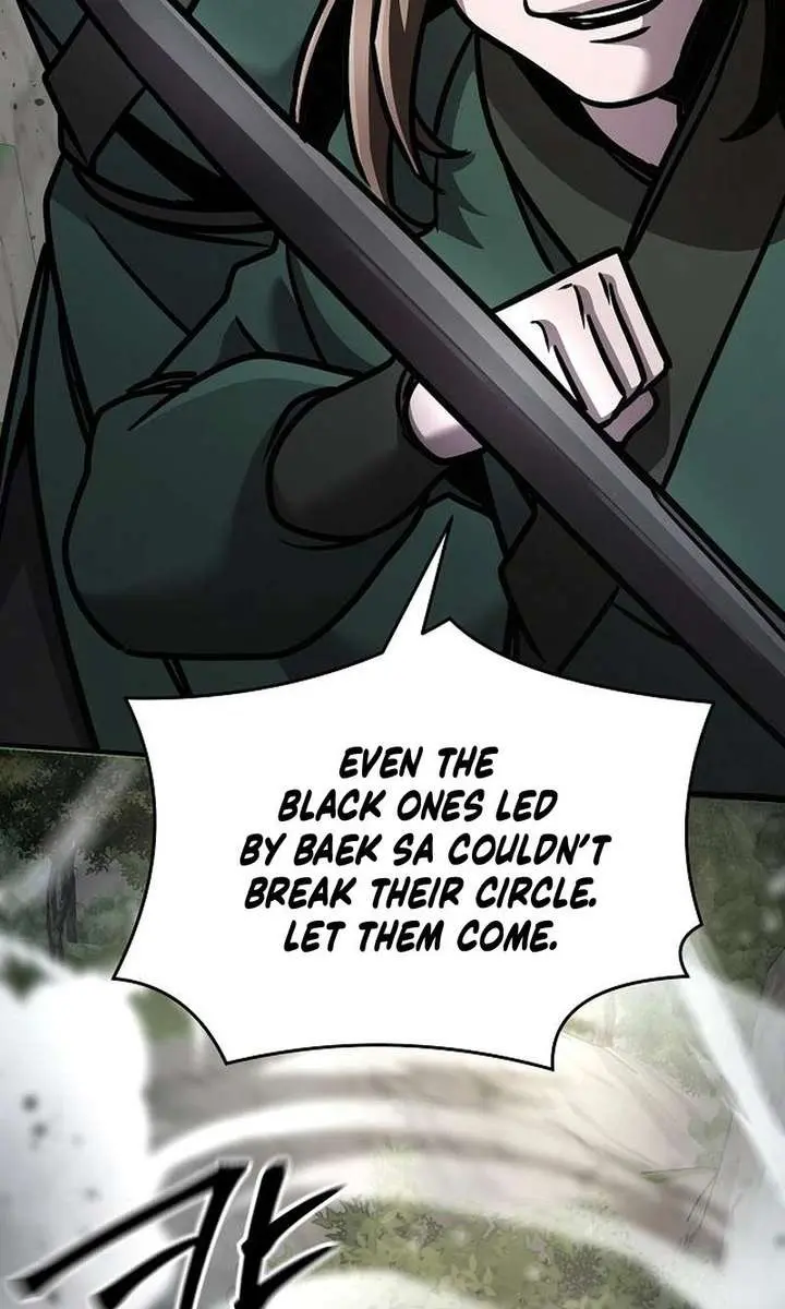 The Mysterious World's Greatest Martial Artist Little Prince Chapter 108 Page 106