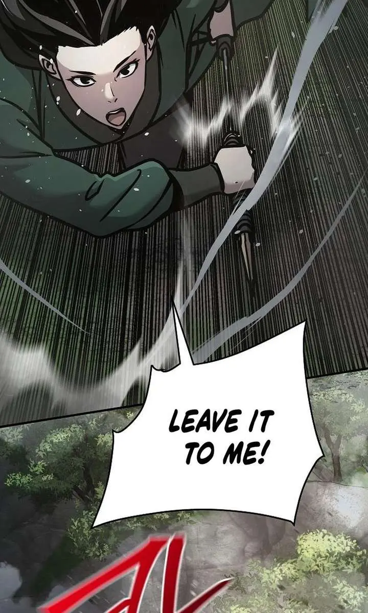 The Mysterious World's Greatest Martial Artist Little Prince Chapter 108 Page 111