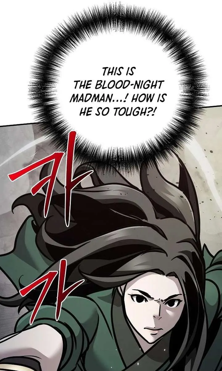The Mysterious World's Greatest Martial Artist Little Prince Chapter 108 Page 116