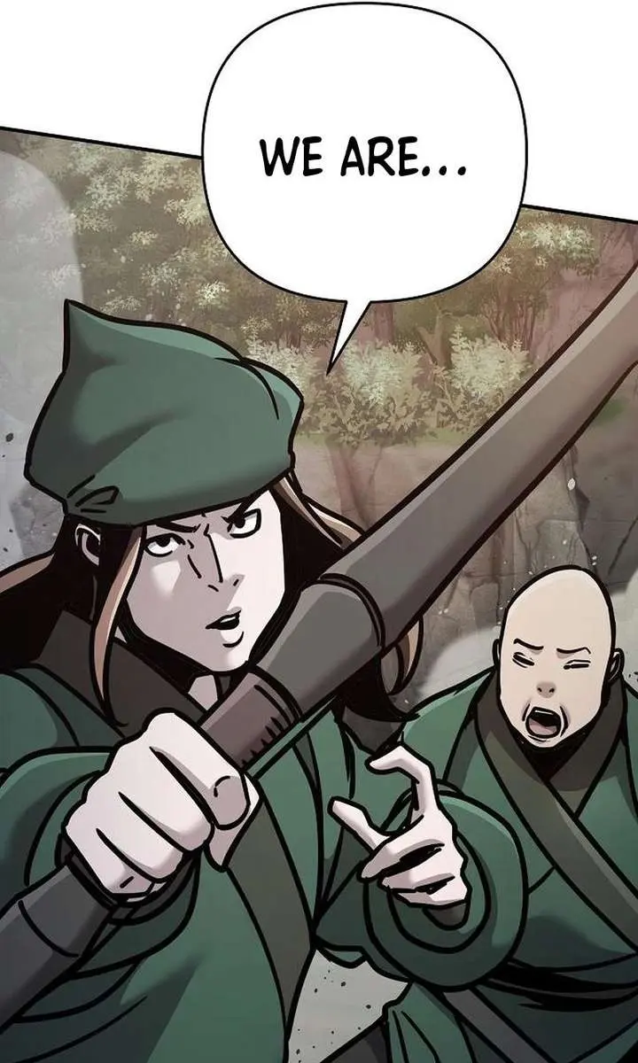 The Mysterious World's Greatest Martial Artist Little Prince Chapter 108 Page 126