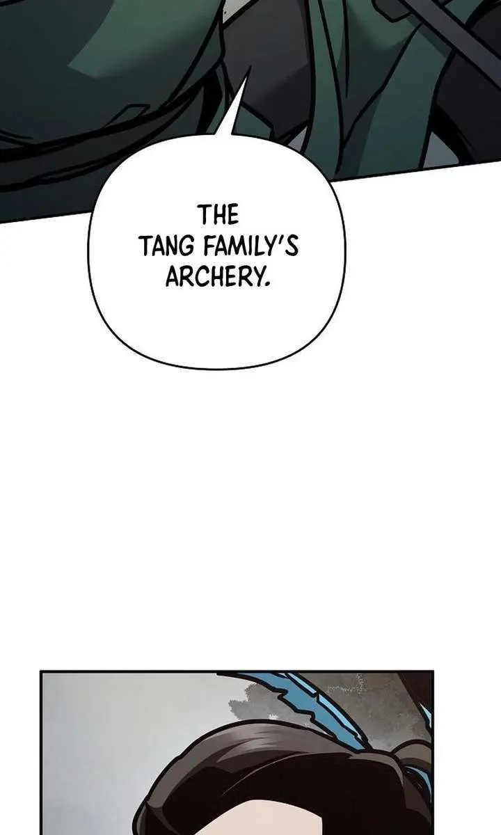 The Mysterious World's Greatest Martial Artist Little Prince Chapter 108 Page 127