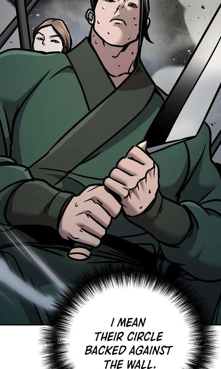 The Mysterious World's Greatest Martial Artist Little Prince Chapter 108 Page 130