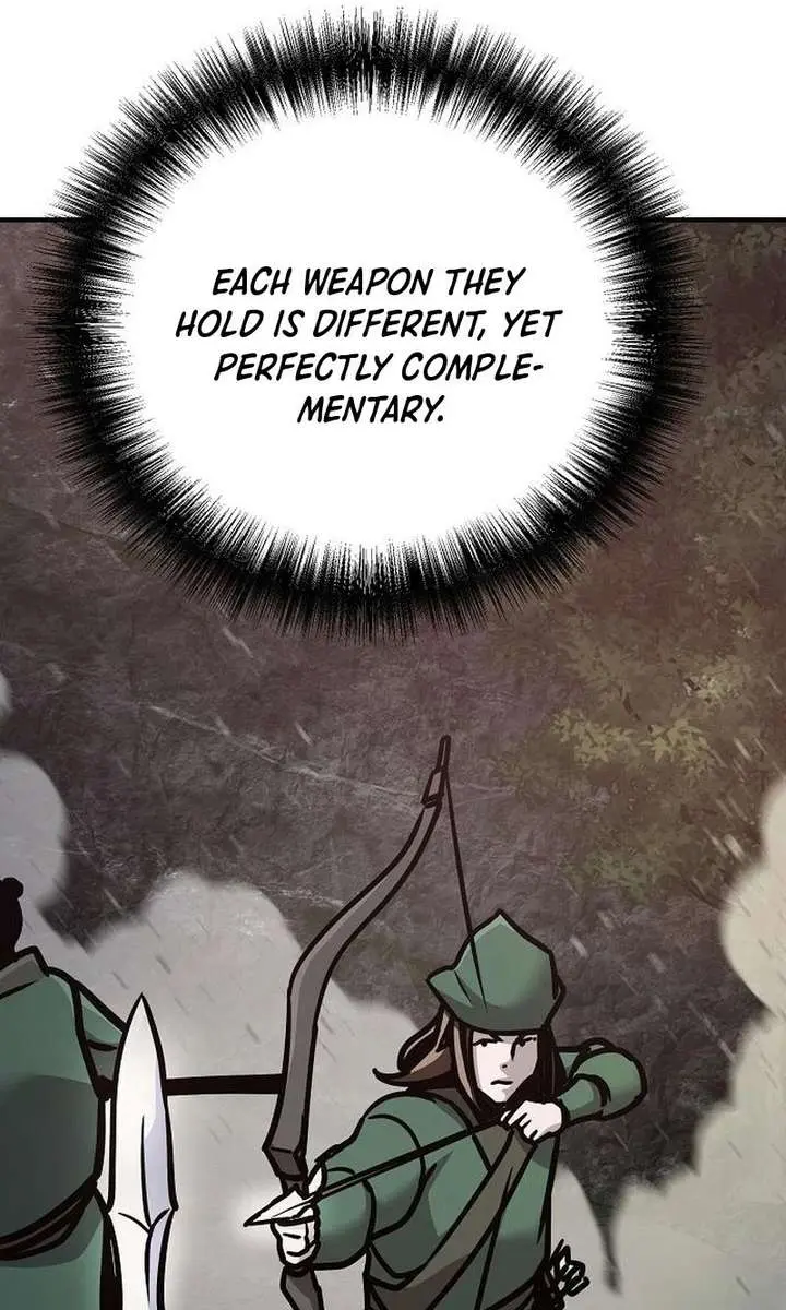 The Mysterious World's Greatest Martial Artist Little Prince Chapter 108 Page 132