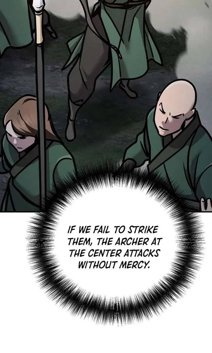 The Mysterious World's Greatest Martial Artist Little Prince Chapter 108 Page 133