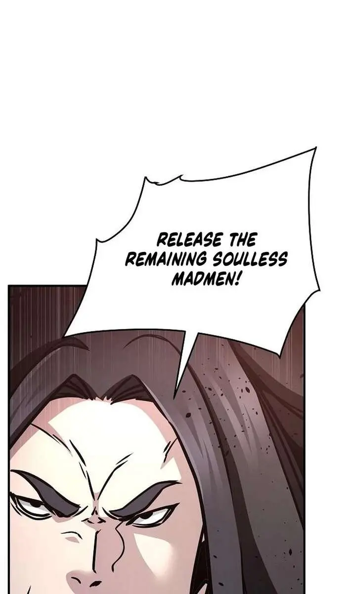 The Mysterious World's Greatest Martial Artist Little Prince Chapter 108 Page 134