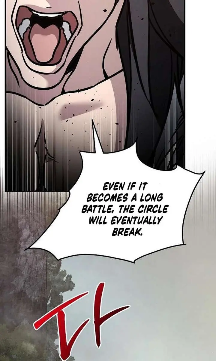 The Mysterious World's Greatest Martial Artist Little Prince Chapter 108 Page 135