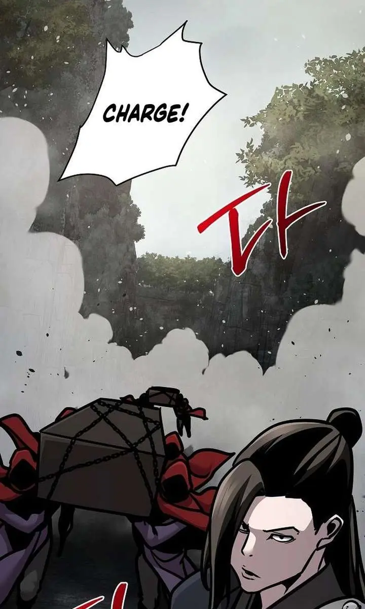 The Mysterious World's Greatest Martial Artist Little Prince Chapter 108 Page 136