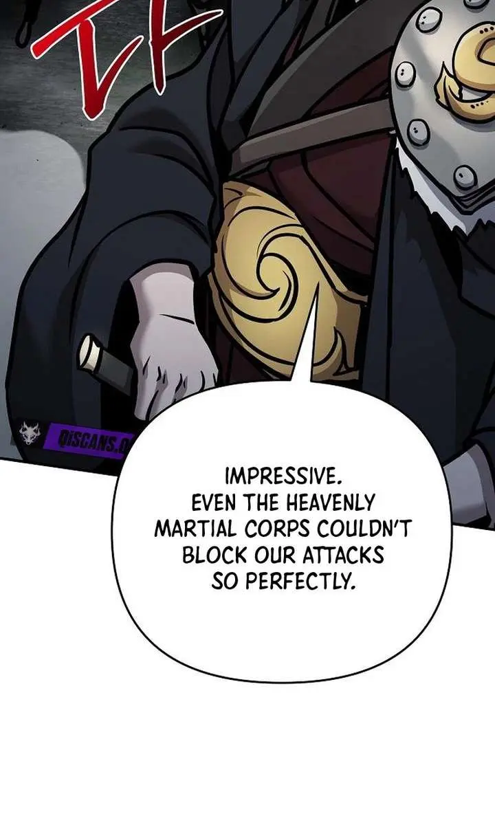 The Mysterious World's Greatest Martial Artist Little Prince Chapter 108 Page 137