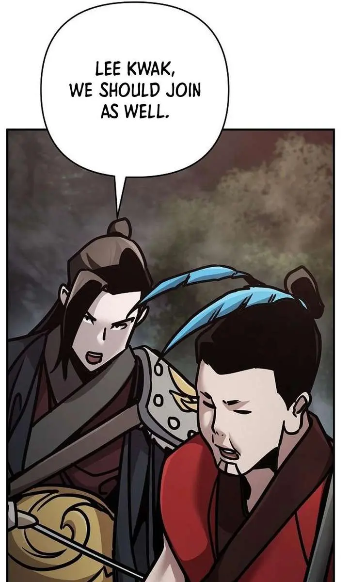 The Mysterious World's Greatest Martial Artist Little Prince Chapter 108 Page 139